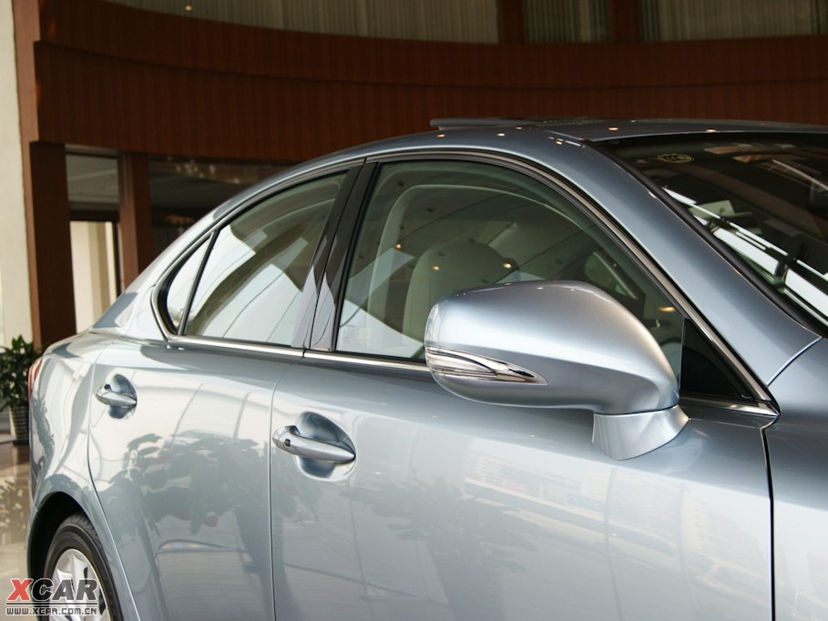 2009׿_˹IS 300 ńӰ