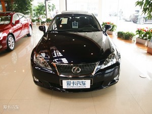 2009IS300 w^