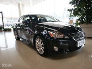 2009IS300 w^