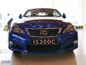 2009款300C 正前