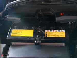 2009款300C 其它