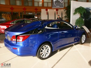 2009款300C 其它