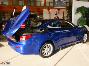 2009款300C 其它