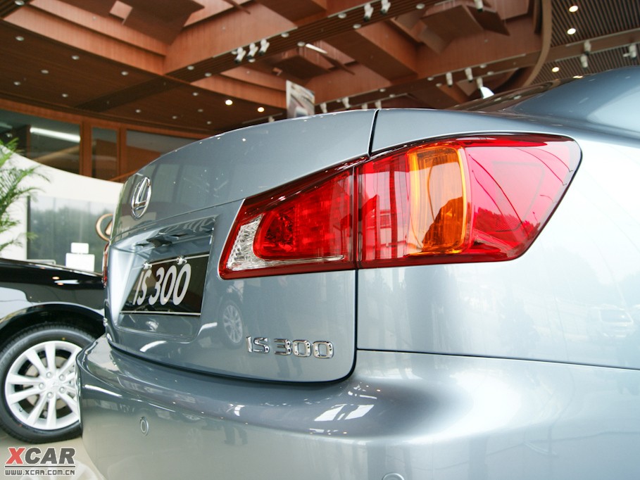 2009׿_˹IS 300 ńӰ