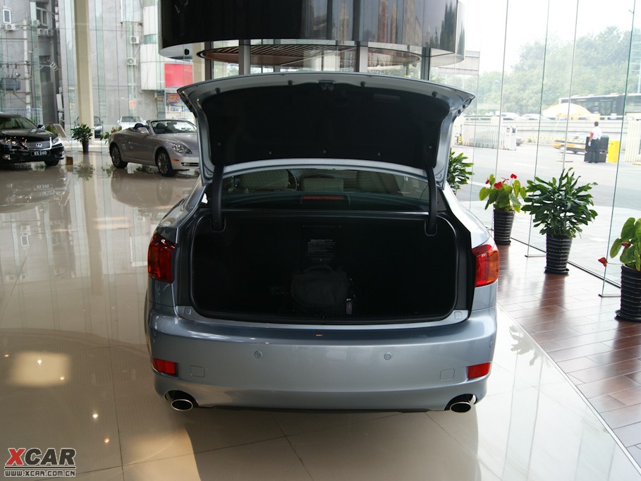 2009׿_˹IS 300 ńӰ