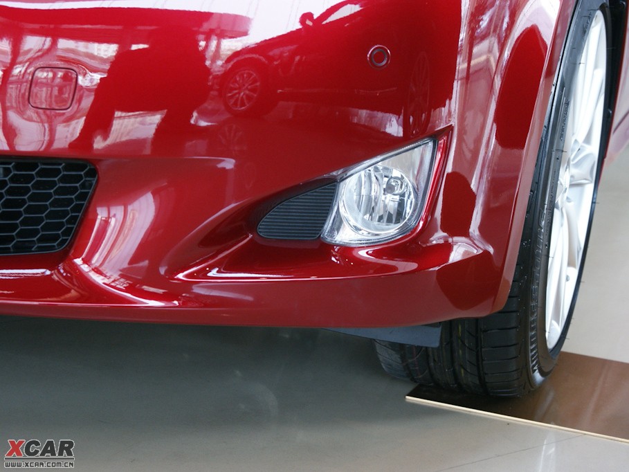 2009׿_˹IS 300 ńӰ