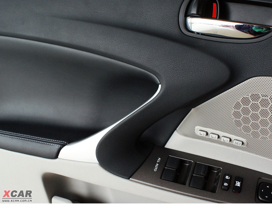 2009׿_˹IS 300 ˜ʰ