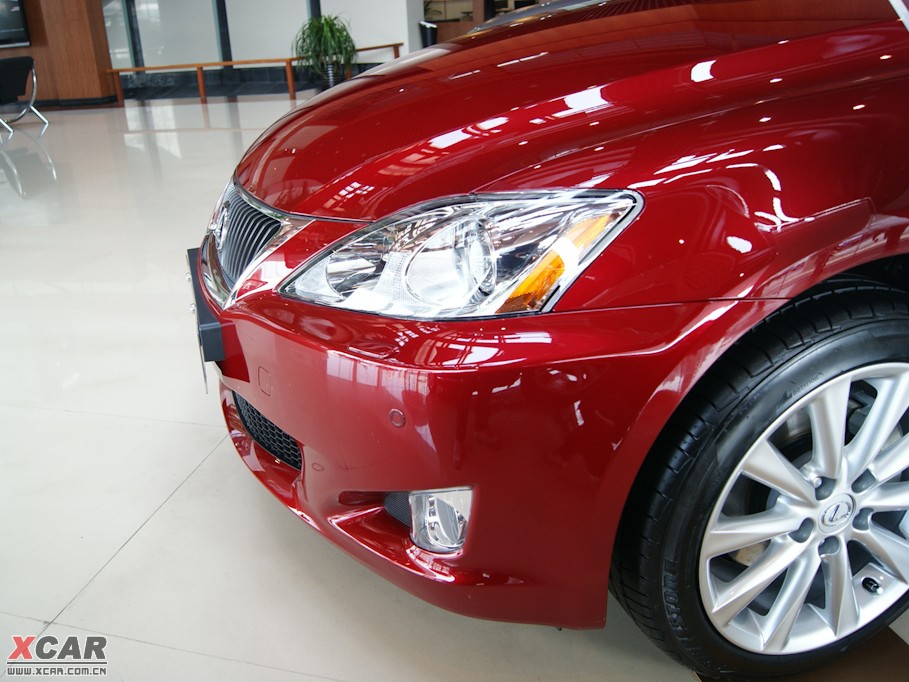 2009׿_˹IS 300 ńӰ