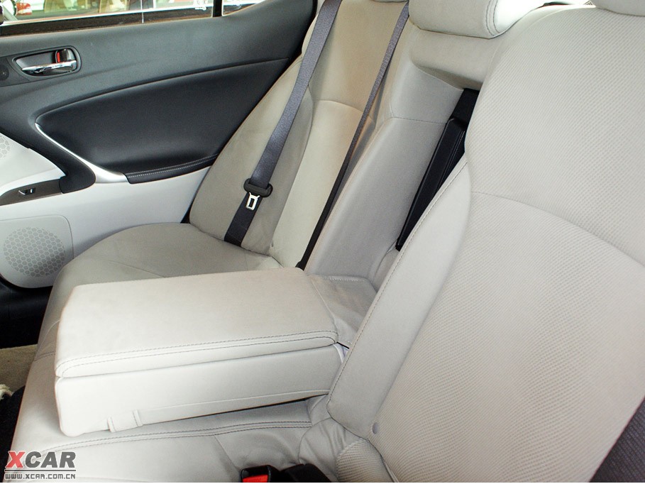 2009׿_˹IS 300 ˜ʰ