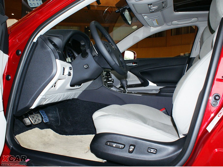 2009׿_˹IS 300 (bio)(zhn)