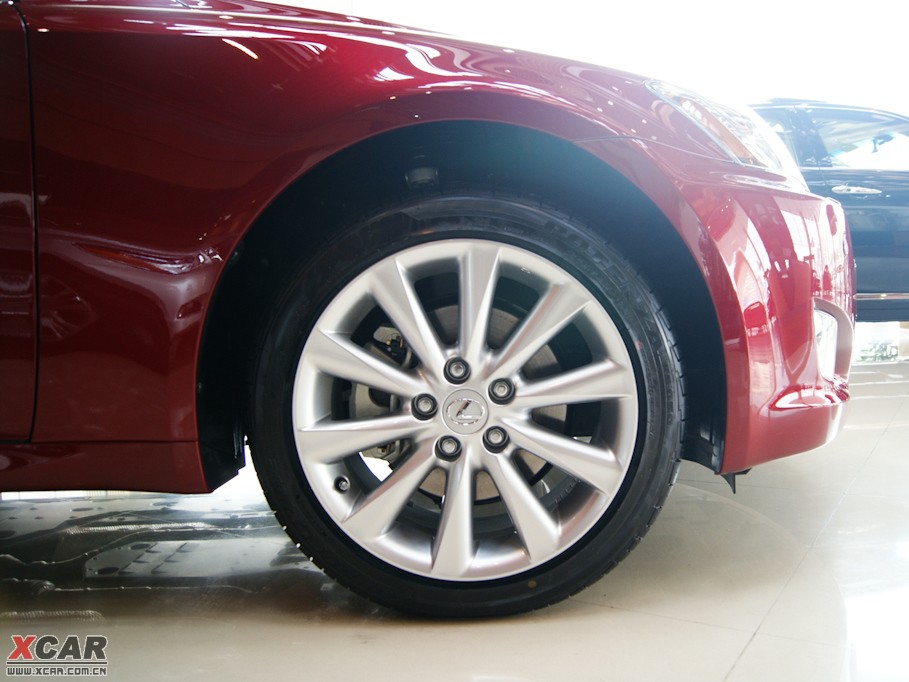 2009׿_˹IS 300 ńӰ