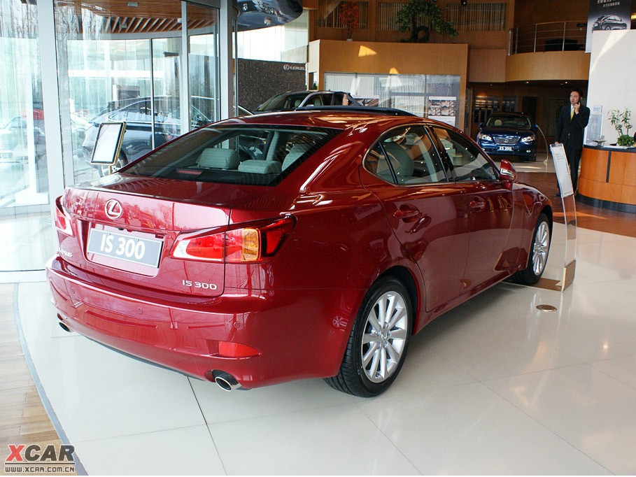 2009׿_˹IS 300 (bio)(zhn)