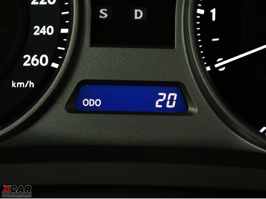 2009׿_˹IS 300 ˜ʰ