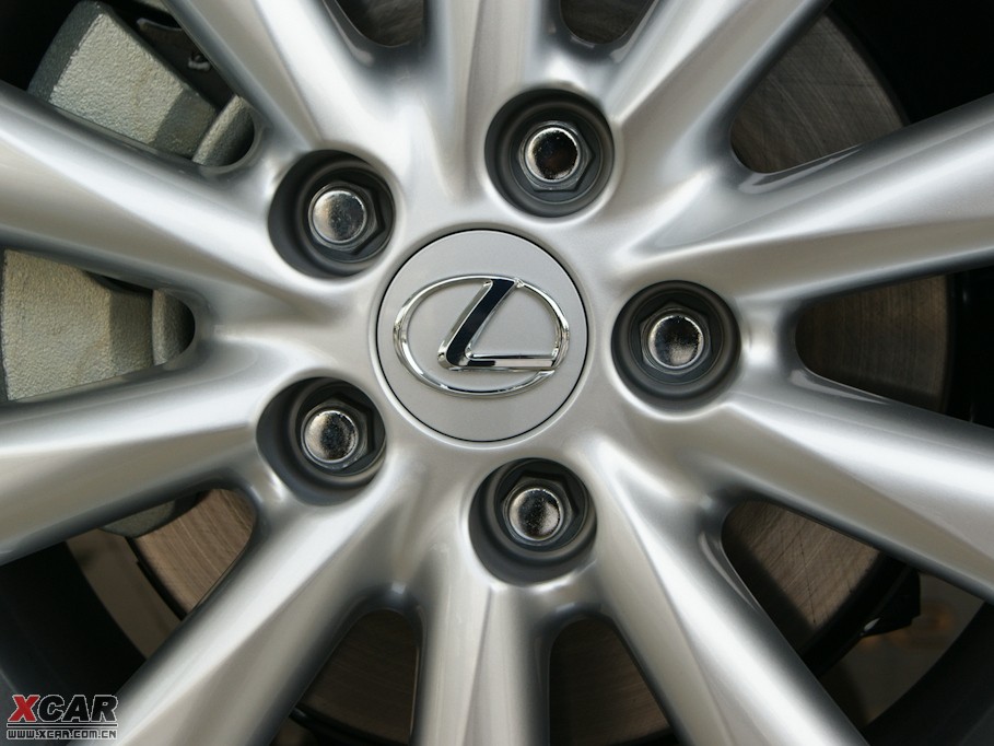 2009׿_˹IS 300 ńӰ