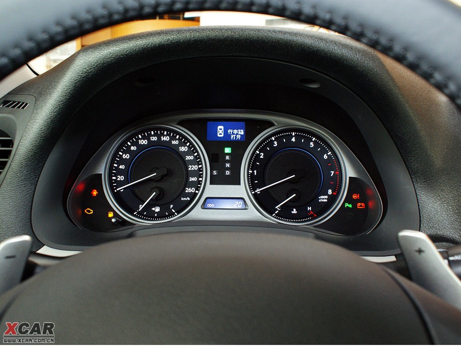 2009׿_˹IS 300 ˜ʰ