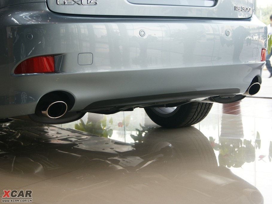 2009׿_˹IS 300 ńӰ