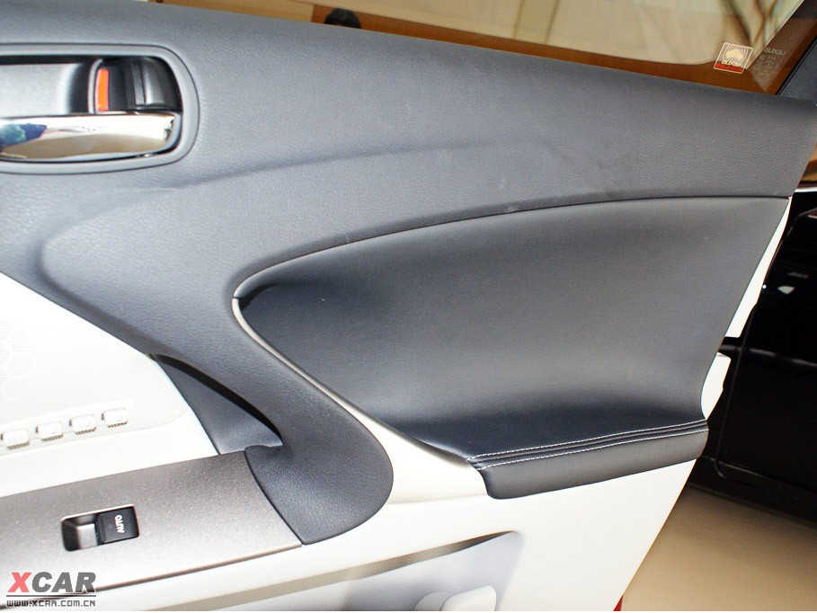 2009׿_˹IS 300 ˜ʰ