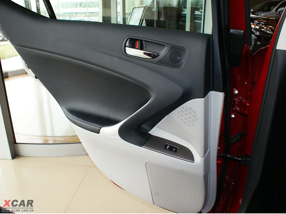 2009׿_˹IS 300 ˜ʰ