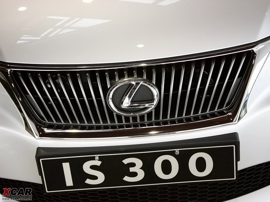 2009׿_˹IS 300 (bio)(zhn)