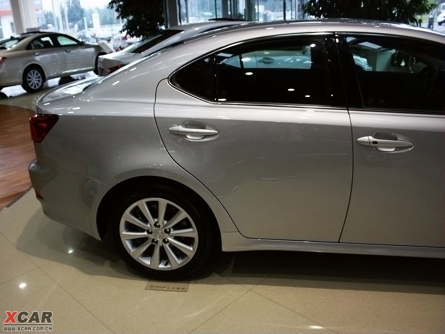 2009׿_˹IS 300 (bio)(zhn)