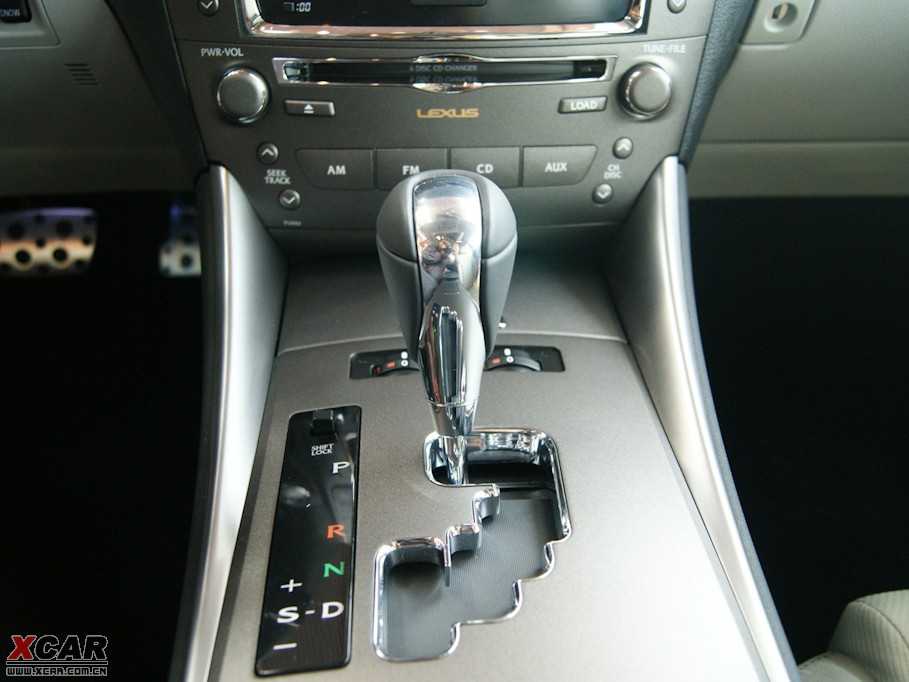 2009׿_˹IS 300 ńӰ