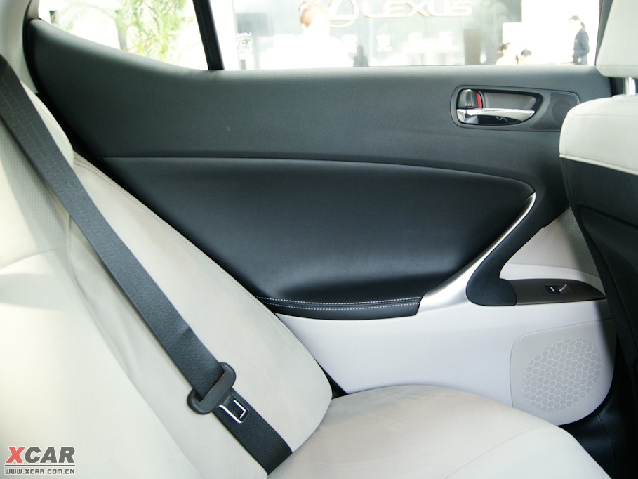 2009׿_˹IS 300 ńӰ