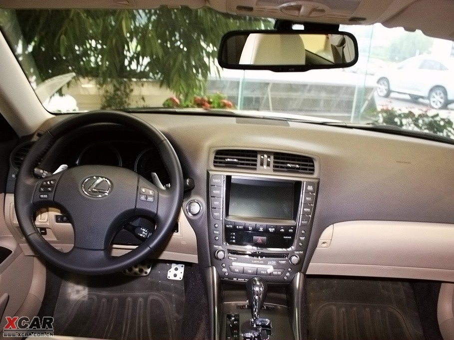 2009׿_˹IS 300 ńӰ