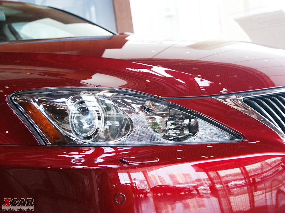 2009׿_˹IS 300 ńӰ