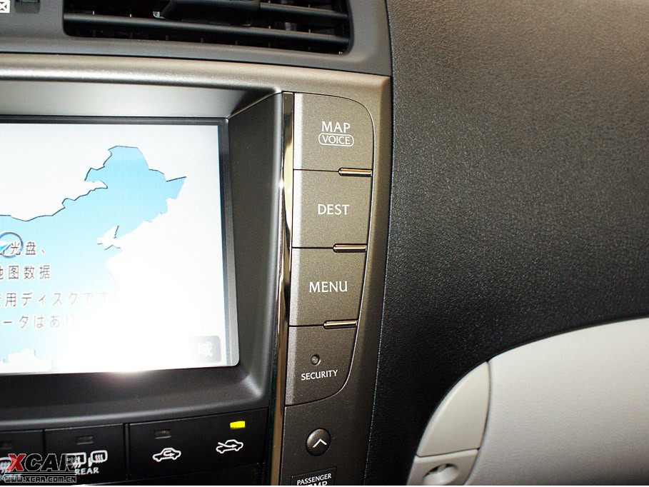 2009׿_˹IS 300 ˜ʰ