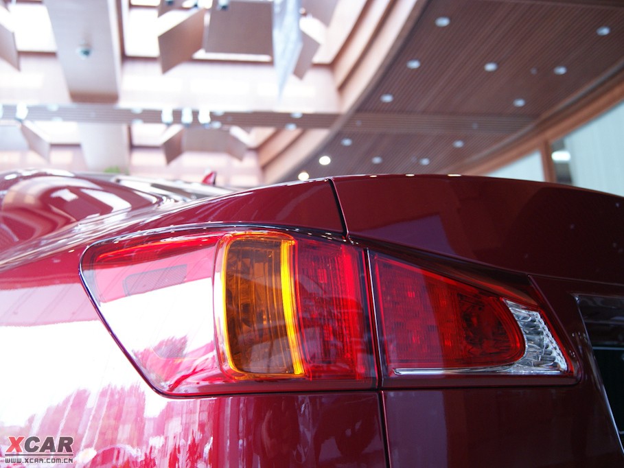 2009׿_˹IS 300 ńӰ