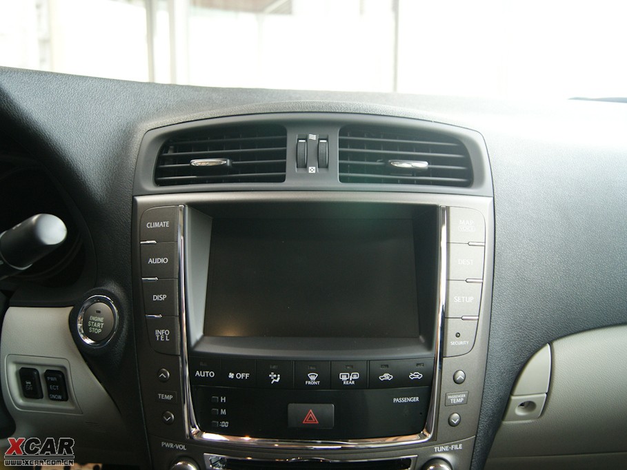 2009׿_˹IS 300 ń(dng)