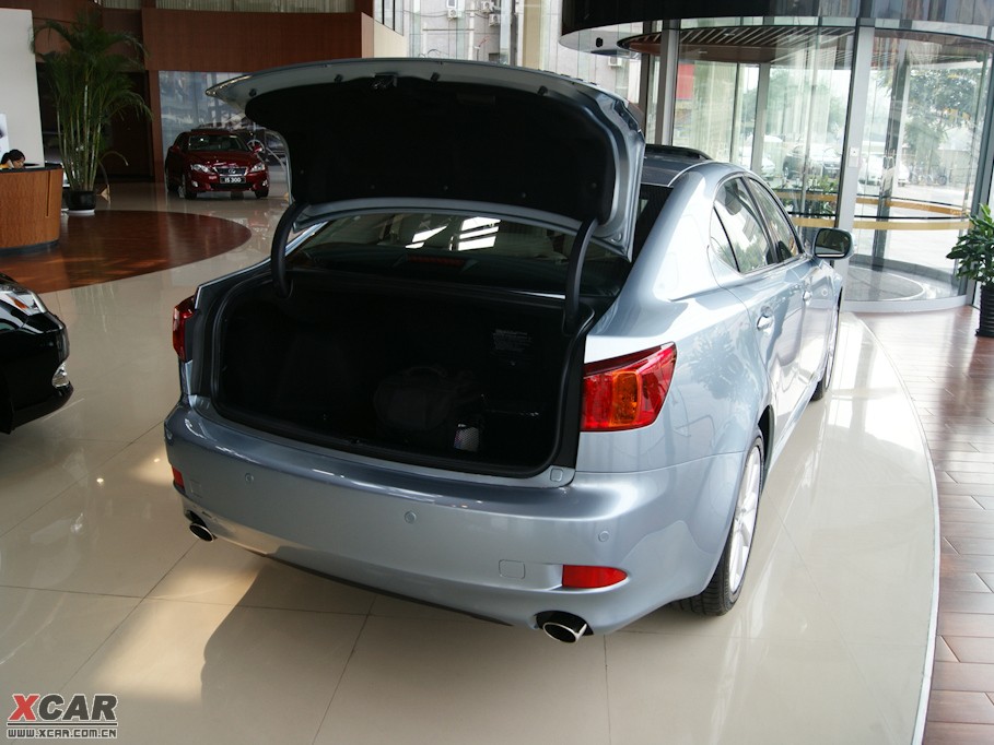 2009׿_˹IS 300 ń(dng)