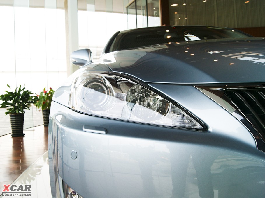 2009׿_˹IS 300 ńӰ