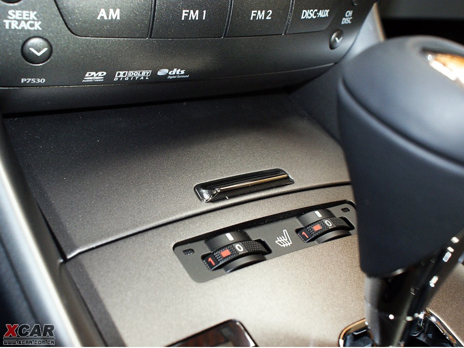 2009׿_˹IS 300 ˜ʰ