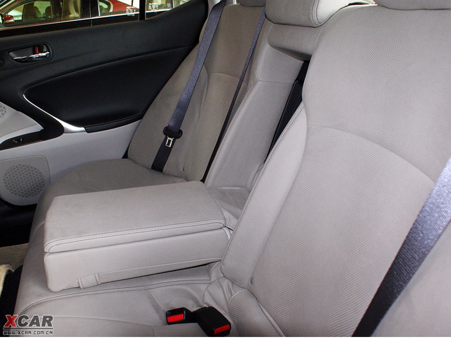 2009׿_˹IS 300 ˜ʰ