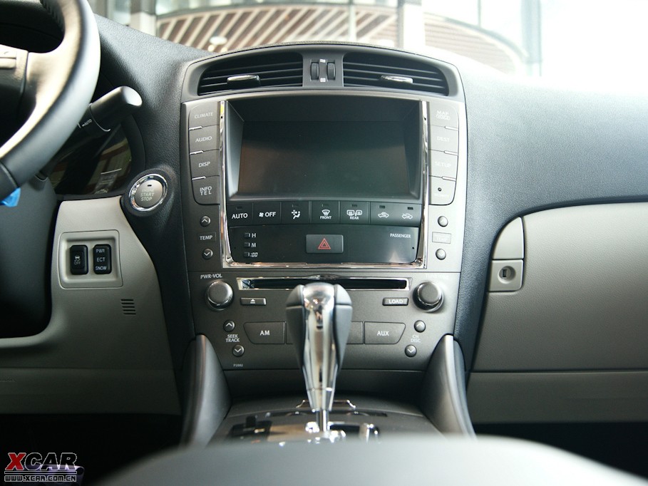 2009׿_˹IS 300 ńӰ