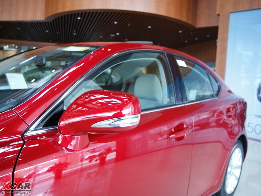 2009׿_˹IS 300 ńӰ