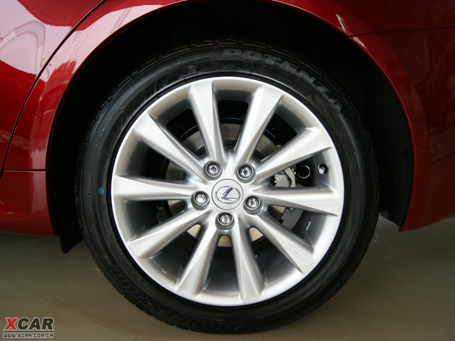 2009׿_˹IS 300 ńӰ