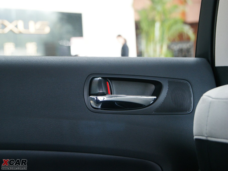 2009׿_˹IS 300 ń(dng)