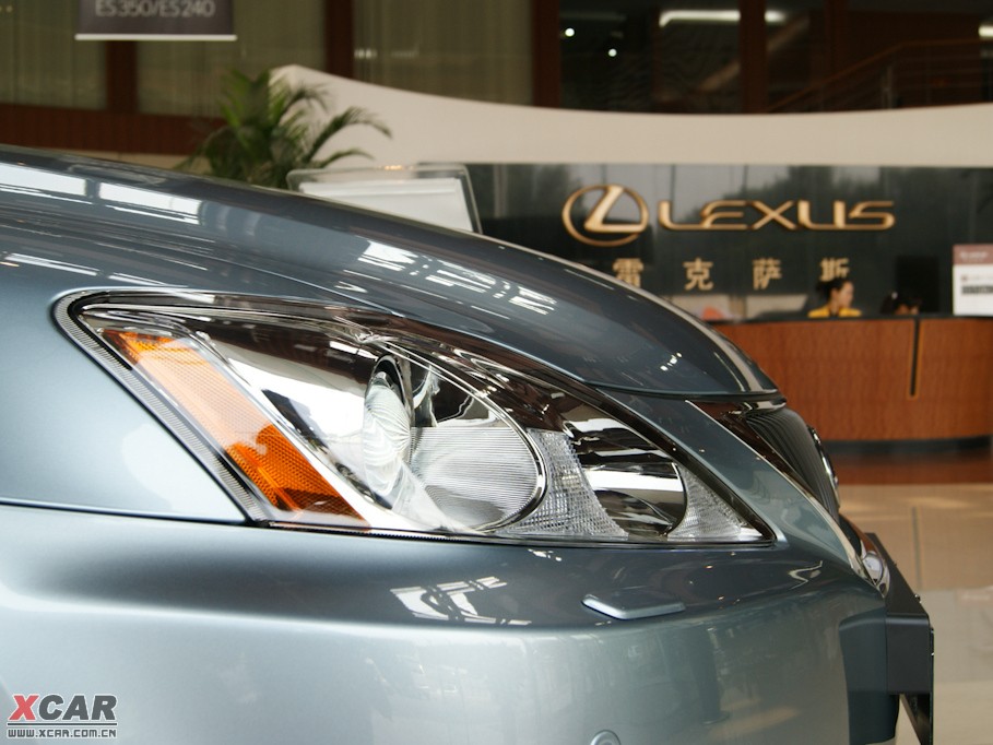 2009׿_˹IS 300 ńӰ