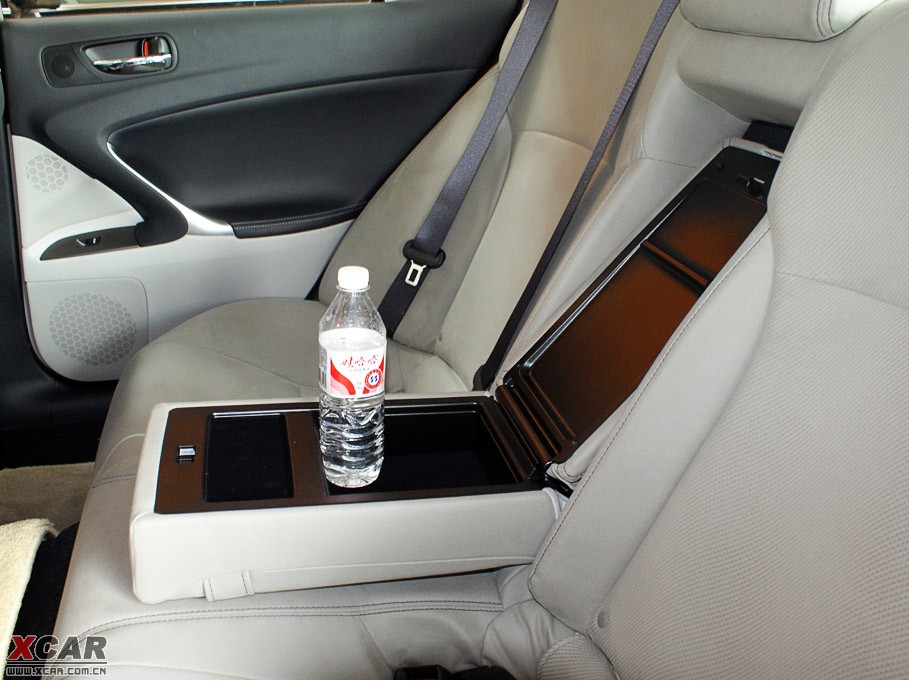 2009׿_˹IS 300 ˜ʰ