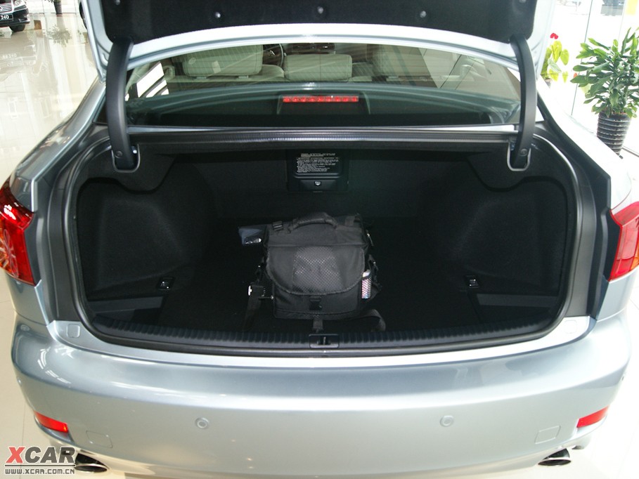 2009׿_˹IS 300 ńӰ