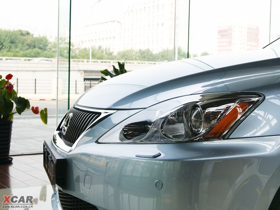 2009׿_˹IS 300 ń(dng)