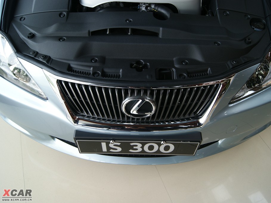 2009׿_˹IS 300 ńӰ