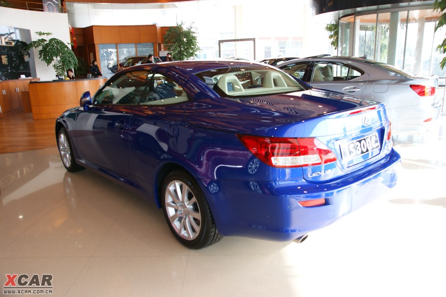 2009׿_˹IS 300C