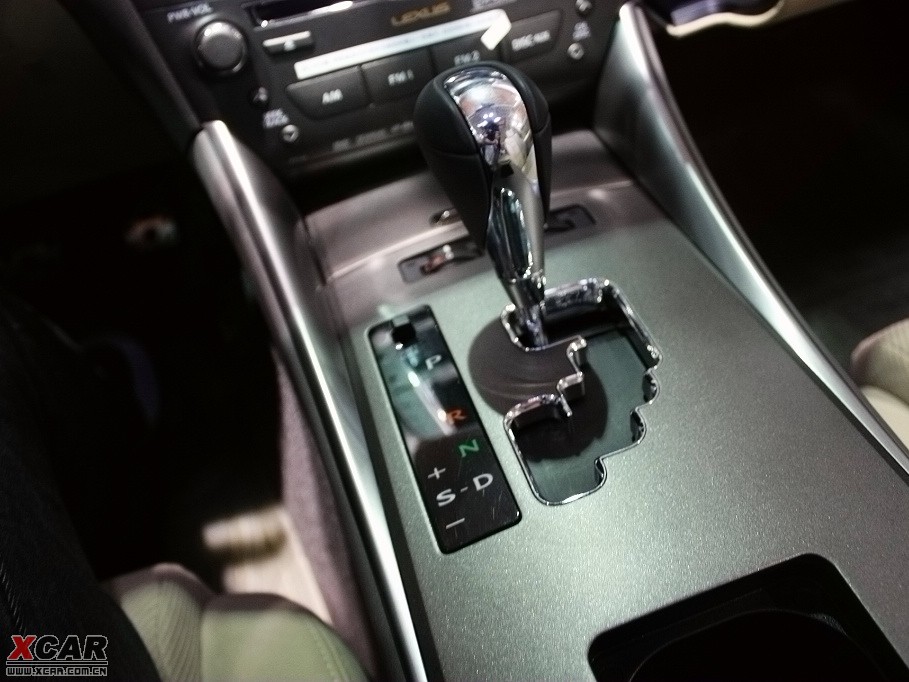 2009׿_˹IS 300 ńӰ