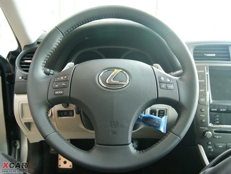 2009׿_˹IS 300 ńӰ