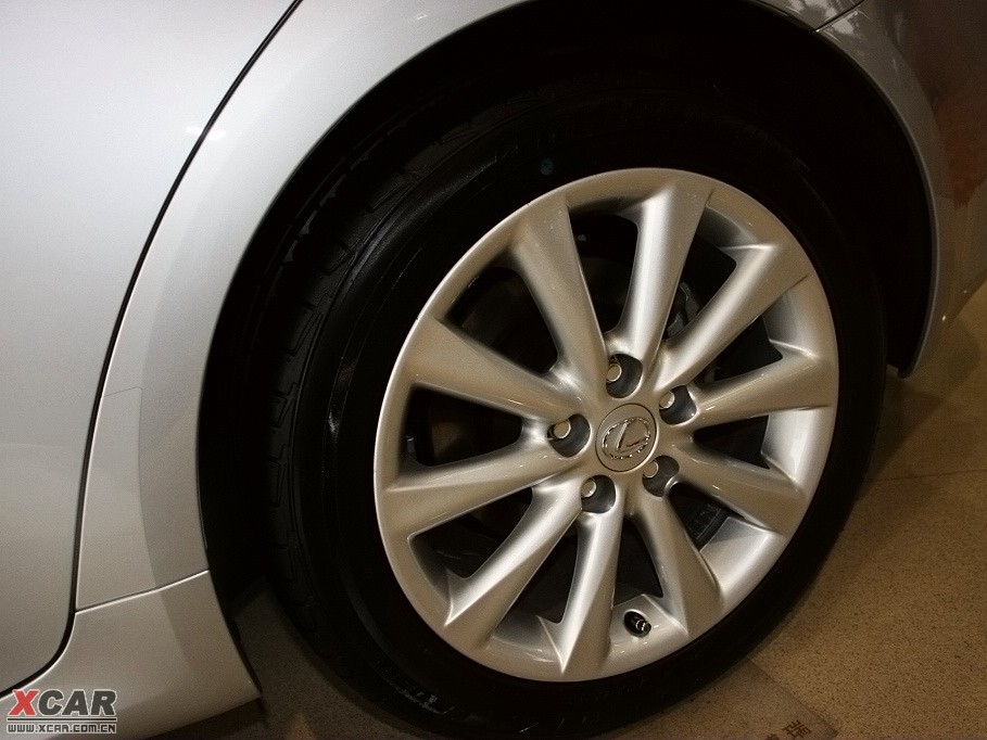 2009׿_˹IS 300 ˜ʰ