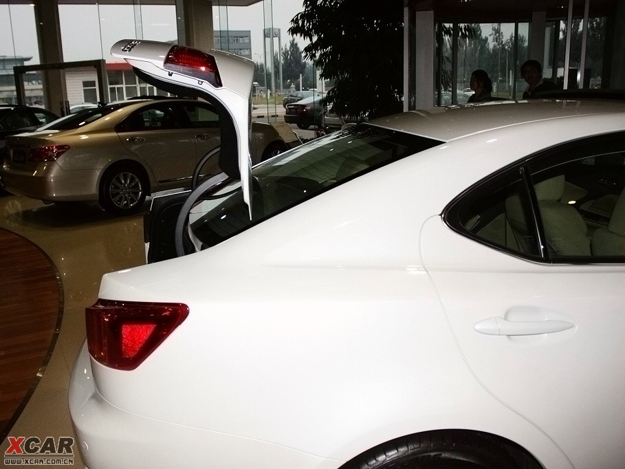 2009׿_˹IS 300 ńӰ