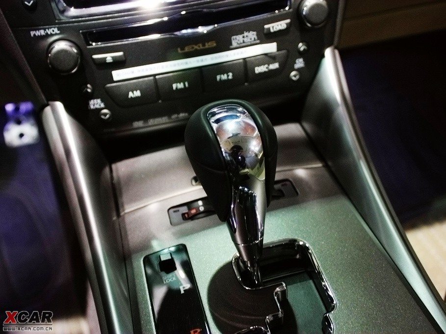 2009׿_˹IS 300 ńӰ